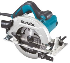 Makita HS7611 Sega Circolare A