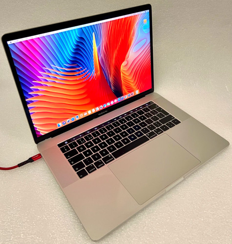 Apple macbook pro portatile - macbook,