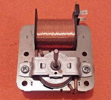 motore per ventola per ventola di raffreddamento forno a microonde varie marche