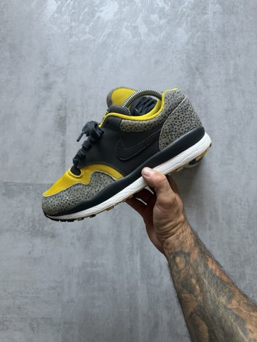 Nike air safari - nike, uk