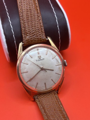 R1777 montre vintage - r1777, tissot