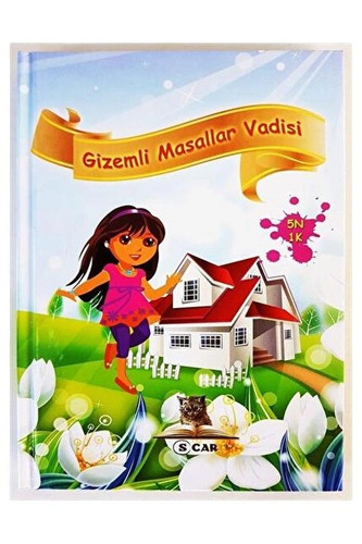 Karaca yayınları valle - yayınları, delle