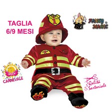 COSTUME VESTITO DI CARNEVALE