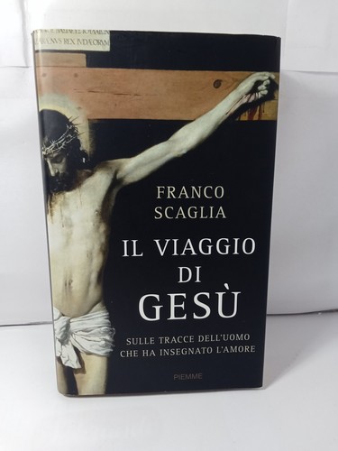 Franco scaglia viaggio di - scaglia,