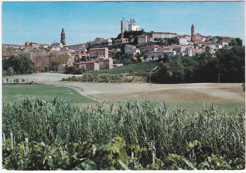 San zeno montagna - san,