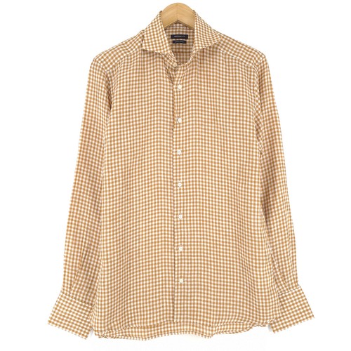 Suitsupply camicia uomo - camicia,
