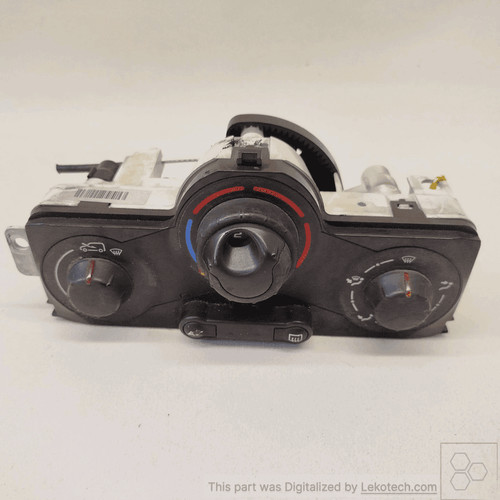 275100550r blocco comando - blocco,