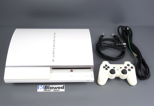 Console sony playstation - 3, ps3