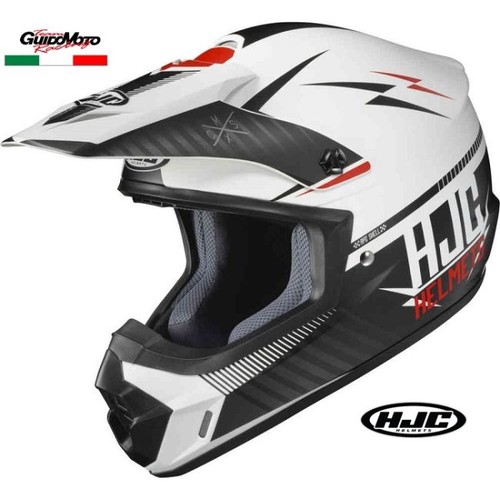 Casco hjc ii teewek - ii,