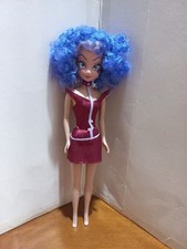 Winx Stormy Trix Witch Da Collezione Anno 2006 Giochi Preziosi 