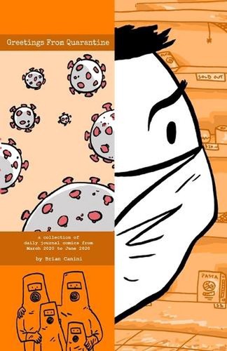 Greeting from quarantine a - quarantine:,