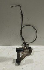 PEDALE FRENO POSTERIORE PER PIAGGIO Vespa PX 150 cc 990820 (98>07)