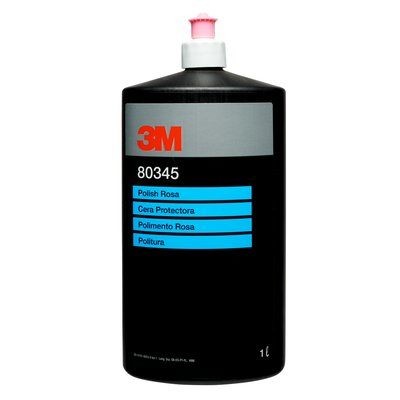 Polish rosa protettivo - 3m,