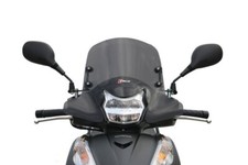 Cupolino Parabrezza Faco Honda