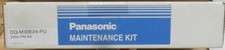 Panasonic DQ-M30E24-Kit di manutenzione PU per DP2310 2330 3010 8025 8032 IMBALLO ORIGINALE B