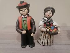 Thun Tirolesi Burgl E Matthias