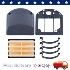 CUSTODIA FILTRO ARIA CLIP