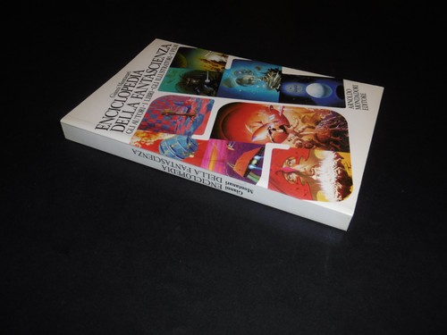 Enciclopedia della - enciclopedia,