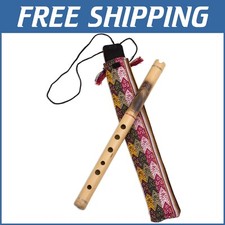 Benito Tito Handcrafted Quena