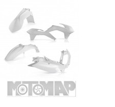 Kit Plastiche Acerbis KTM SX