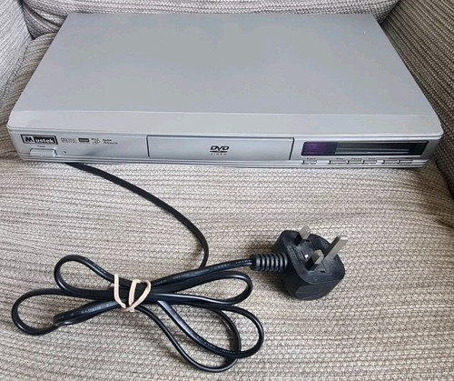 Mustek v56l lettore dvd - mustek, cd