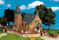 Kibri H0 39766 Chiesa di