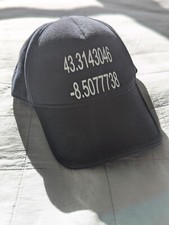 Cappello Zara per uomo donna