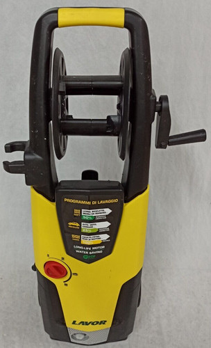 Idropulitrice lavor stm 160 - stm,