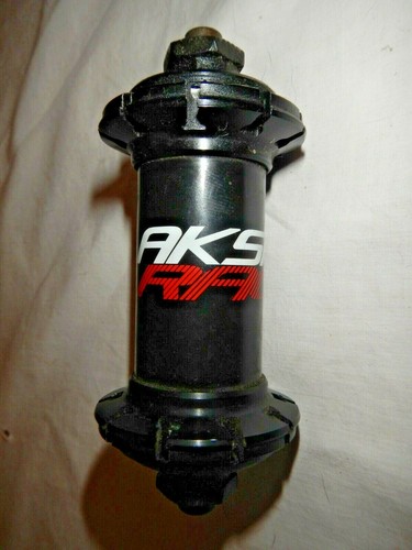 Mozzo anteriore mavic aksium - mavic,