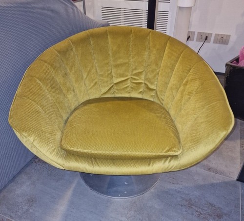 Poltrona anni space age - 70,