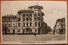 Castel San Giovanni