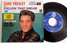 Elvis Presley In Follow That