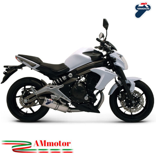Scarico completo termignoni - completo,