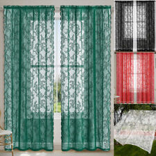 Tende a rete per finestra in