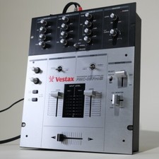 VESTAX PMC PRO 3 III