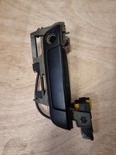 Maniglia porta passeggero Bmw