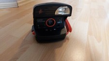 Polaroid 600 extreme - polaroid,