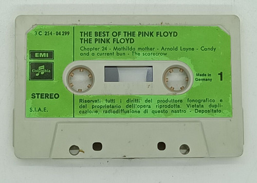 Raro the best - the, pink