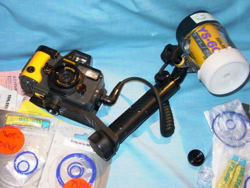 Sea motormarine ex - ii, &