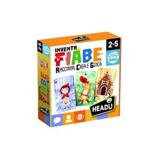 Headu- Inventa Fiabe