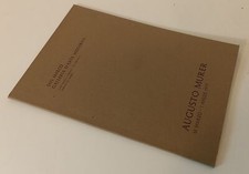 LT- AUGUSTO MURER CATALOGO