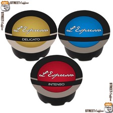 420 Cialde Capsule Caffe