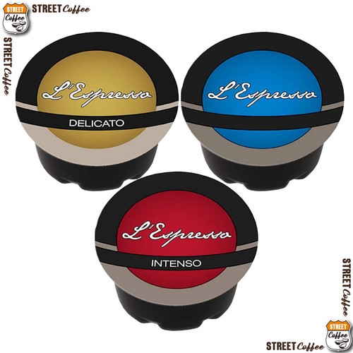 420 cialde capsule - 420,