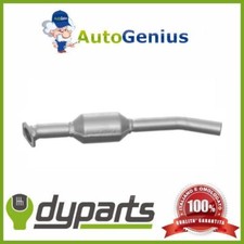 CATALIZZATORE MAZDA MX-5 II