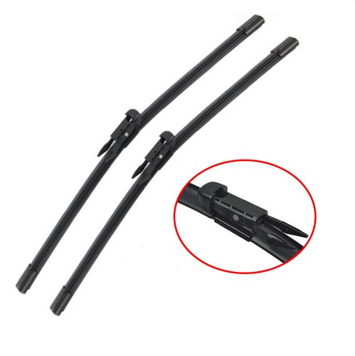 3pcs new windshield - new,