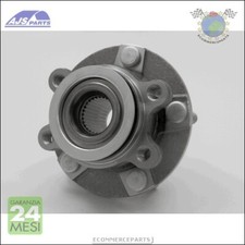 Fs8aj mozzo cuscinetto ruota - fs8aj,