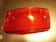 CABOCHON DE FEU  POUR SCOOTERS