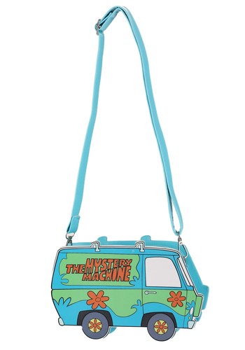 Borsa scooby doo mystery - borsa,