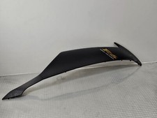 Carena carena lato destro