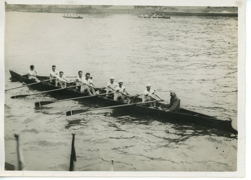 Traversée paris gagnée - de,